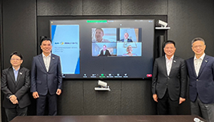 william威廉董事会决议通过收购德国BHTC 拓展智慧移动生态圈